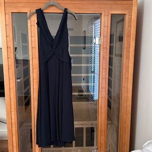 NWT Equipment midi dress